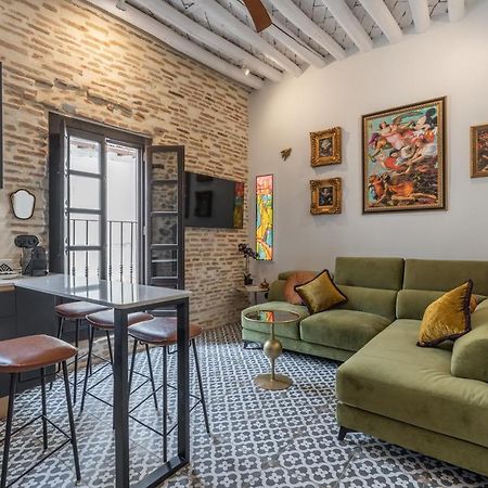Tuguest Puerta Del Dauro Apartment Granada Ngoại thất bức ảnh