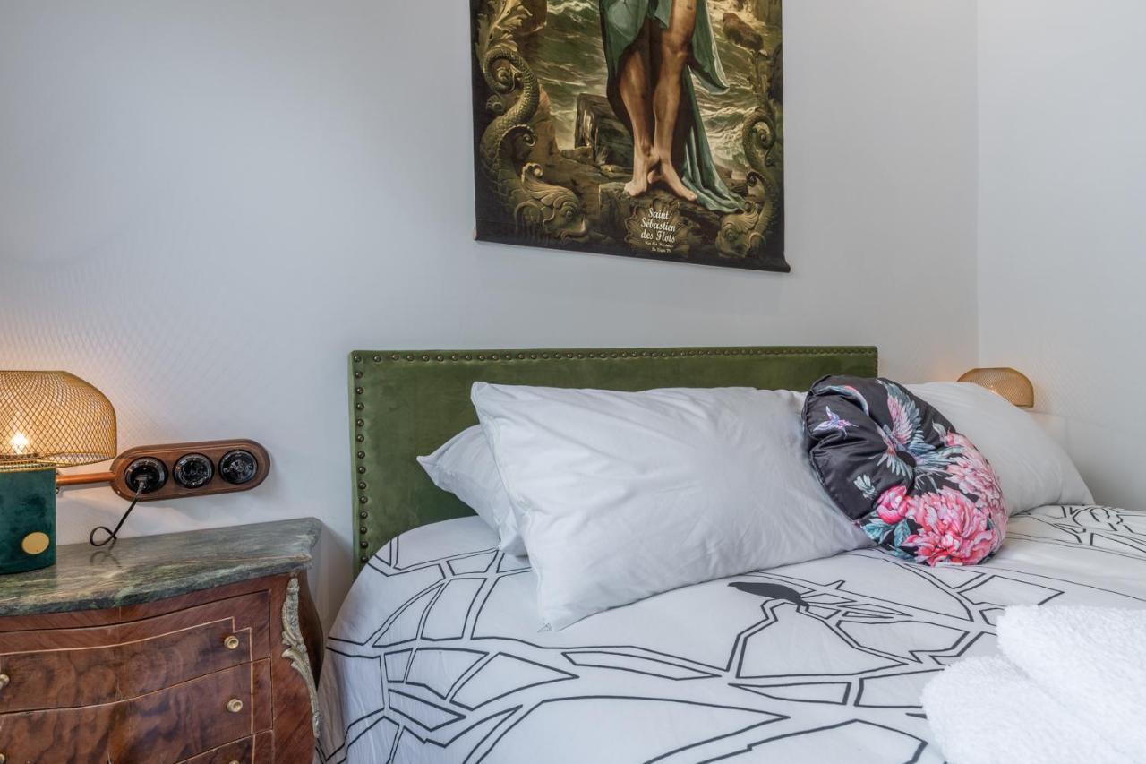 Tuguest Puerta Del Dauro Apartment Granada Ngoại thất bức ảnh