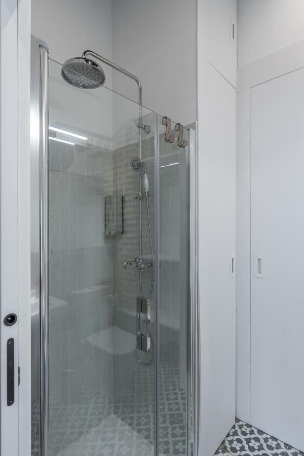 Tuguest Puerta Del Dauro Apartment Granada Ngoại thất bức ảnh