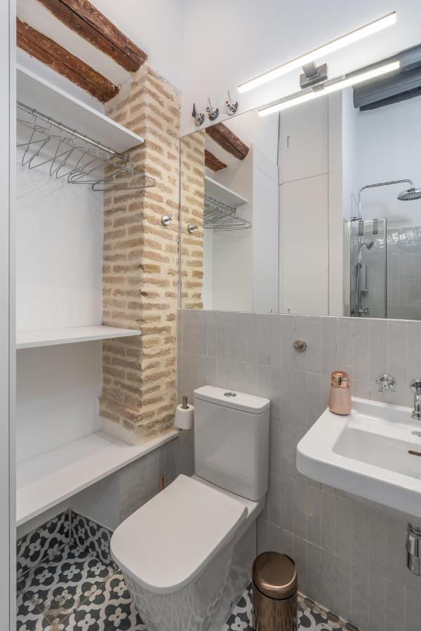 Tuguest Puerta Del Dauro Apartment Granada Ngoại thất bức ảnh