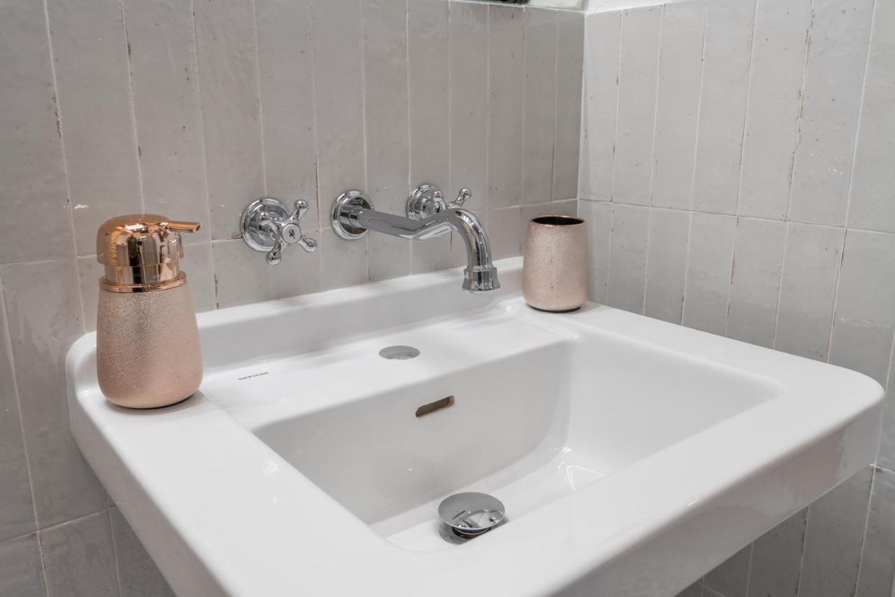 Tuguest Puerta Del Dauro Apartment Granada Ngoại thất bức ảnh